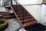 schody marmurowe lsk