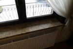 parapety marmurowe lsk